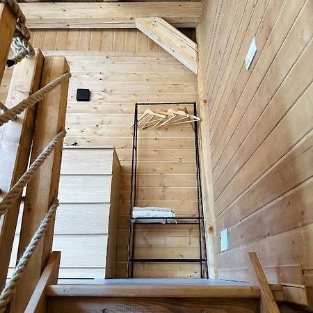 Duplex La Tour Daire Saint-Étienne-de-Tinée Dış mekan fotoğraf