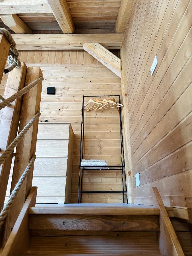 Duplex La Tour Daire Saint-Étienne-de-Tinée Dış mekan fotoğraf